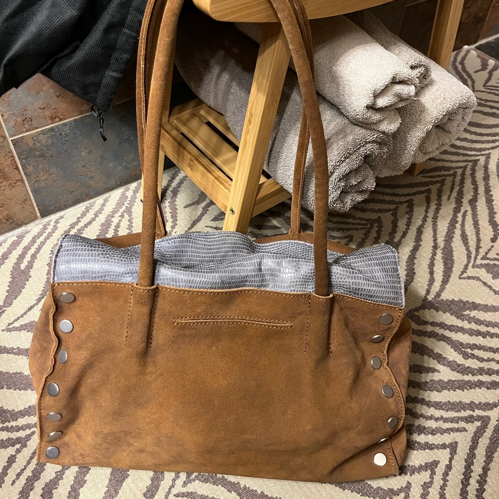 Hammitt shoulder bag -large - Picture 2 of 9